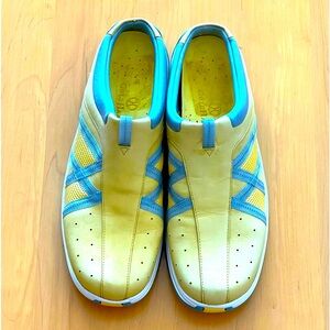 COLE HAAN CLOGS SHOES-9AA